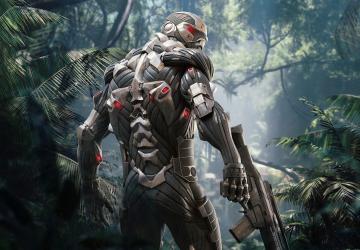 Crysis Remastered heeft een nieuwe releasedatum gekregen