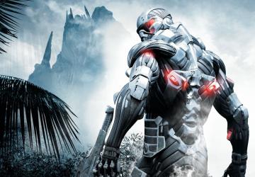 Crysis Remastered verschijnt deze zomer