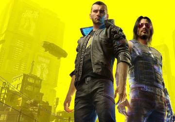 Cyberpunk 2077 krijgt nieuwe gamedirecteur