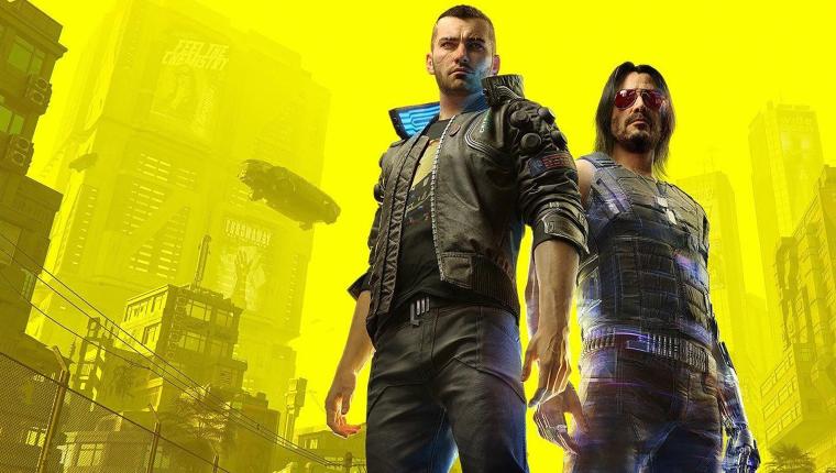 Lanceringstrailer Cyberpunk 2077 uitgebracht