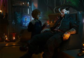 Cyberpunk 2077 is opnieuw uitgesteld