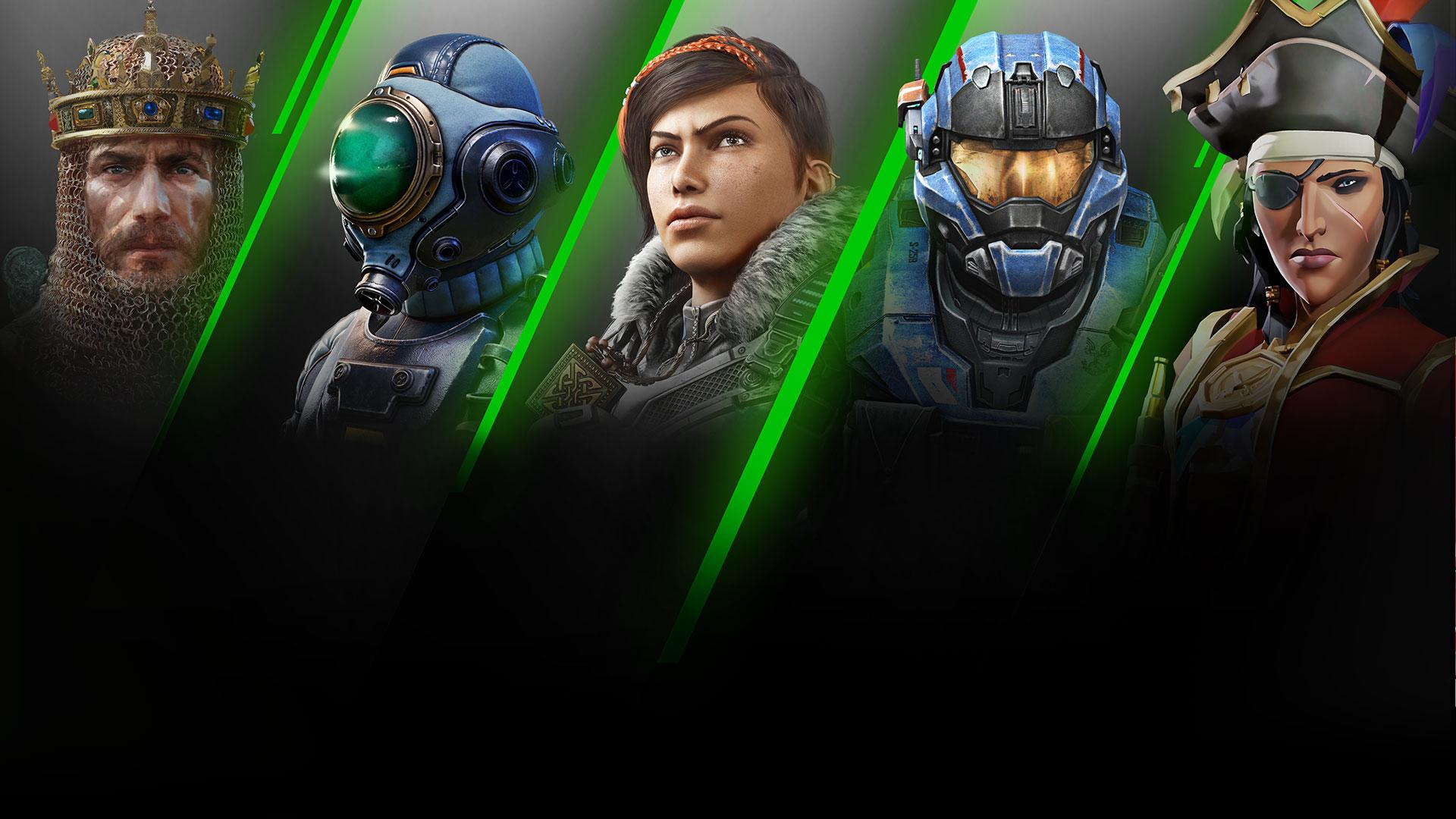 Xbox Game Pass voor PC verlaat volgende week de bèta