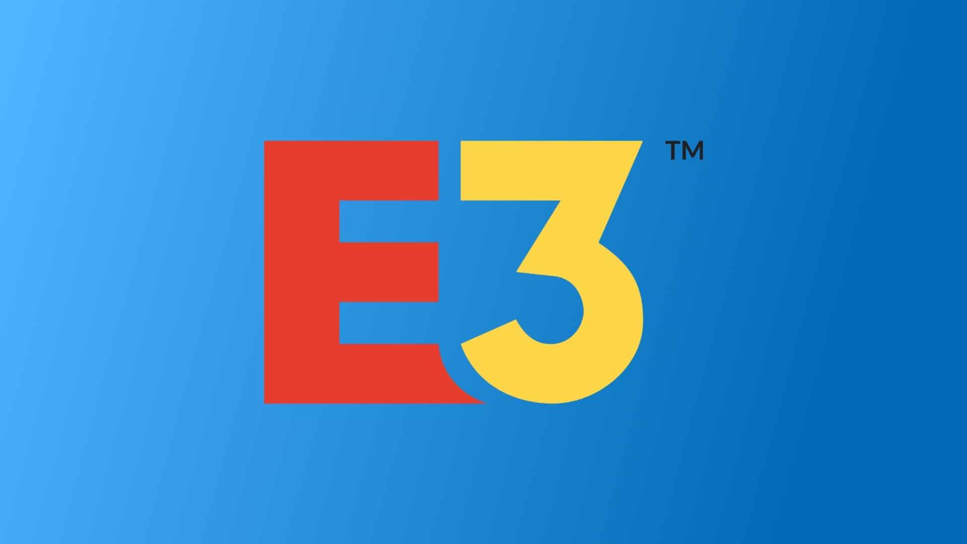 Einde van een Tijdperk: E3-beurs stopt na 25 Jaar