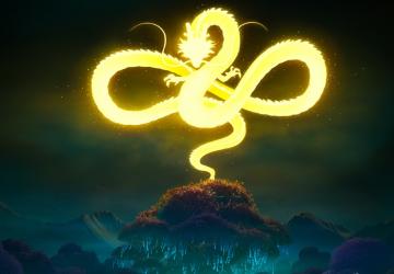 Fortnite x Dragon Ball-crossover binnenkort van start