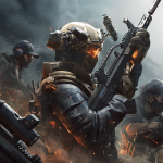 Delta Force Mobile: release uitgesteld