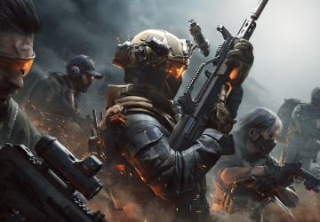 Delta Force Mobile: release uitgesteld