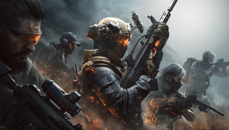 Delta Force Mobile: release uitgesteld