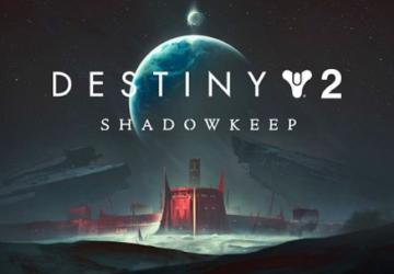 Destiny 2: Shadowkeep opnieuw geteased