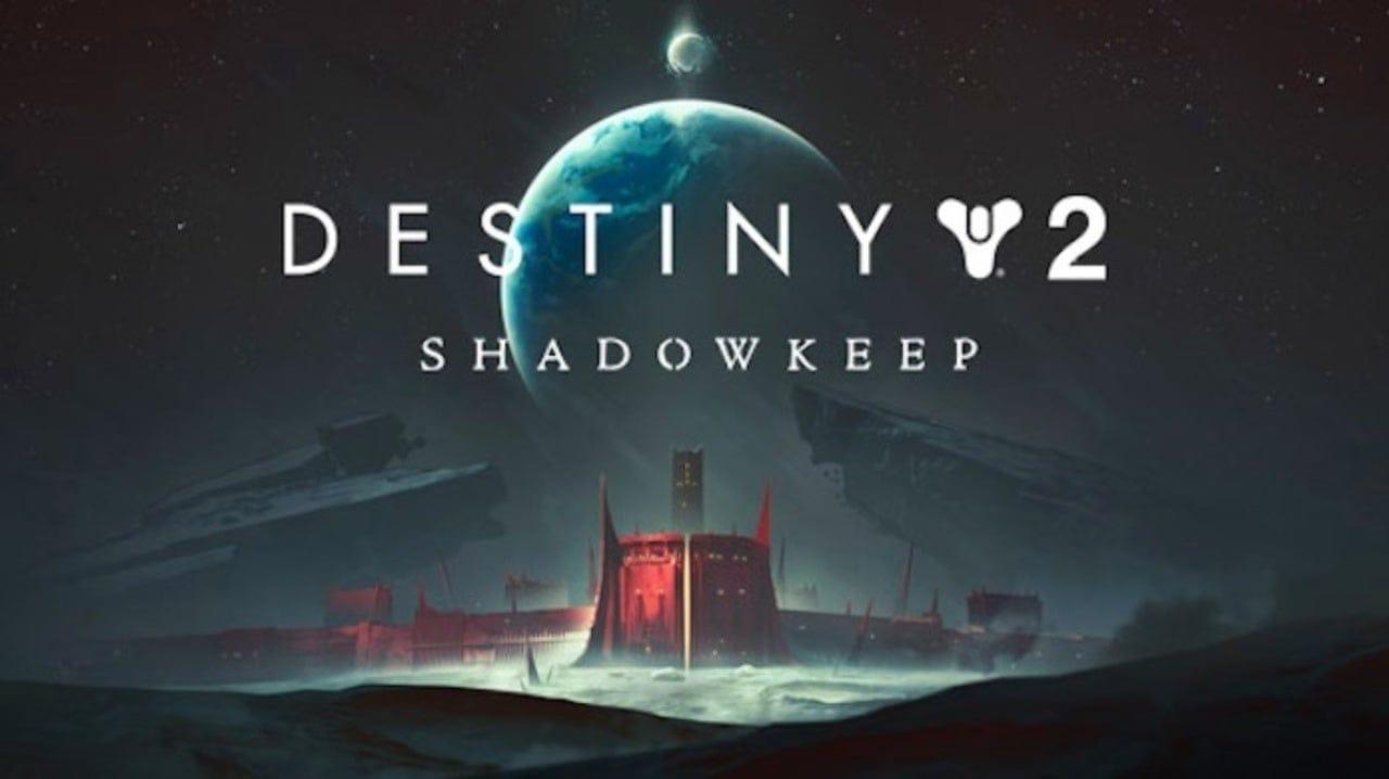 Destiny 2: Shadowkeep opnieuw geteased