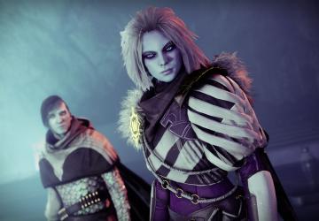 Destiny 2: Season of the Lost begint vandaag