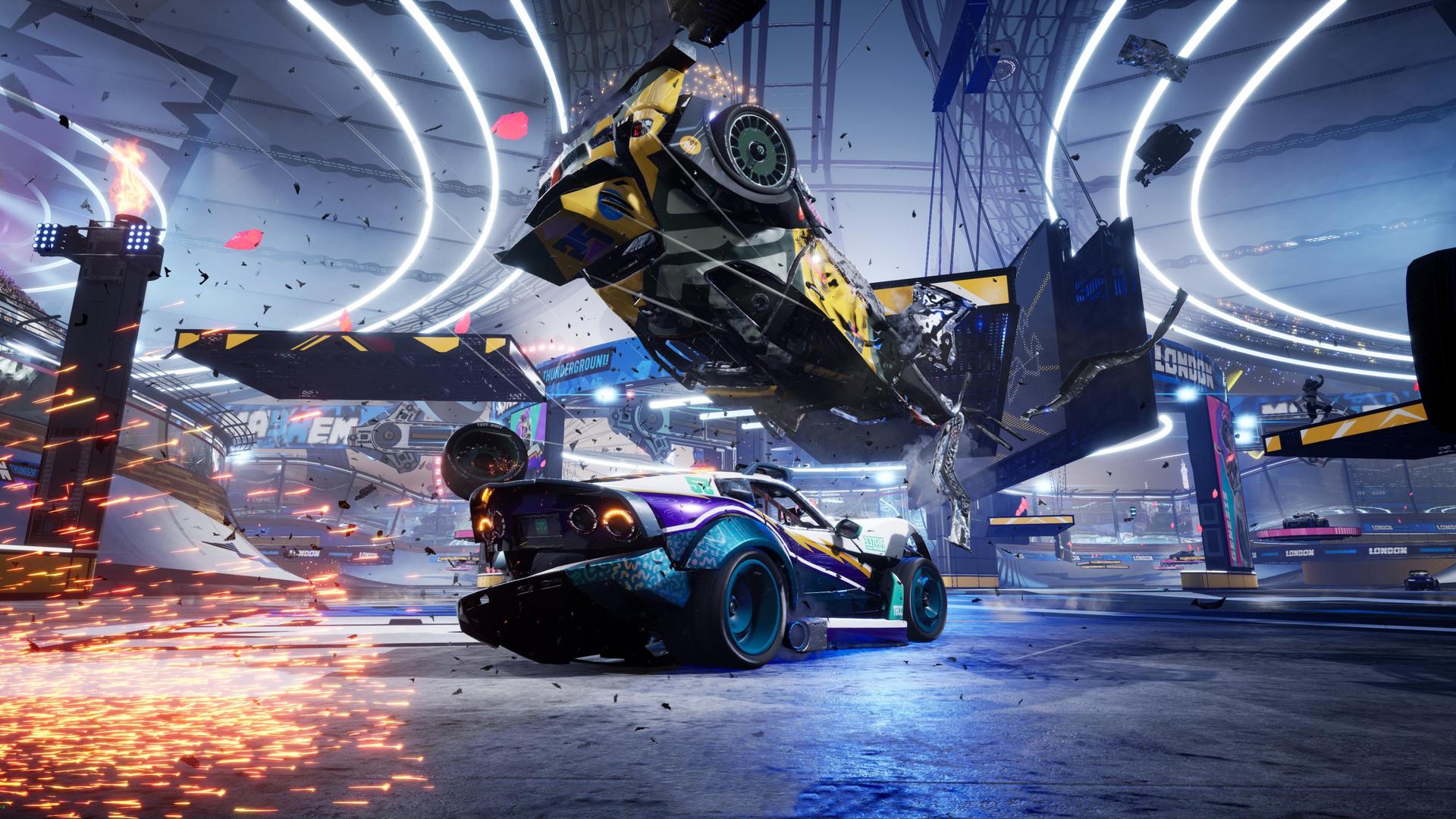 Sony stelt PS5-lanceringstitel Destruction AllStars uit tot februari 2021