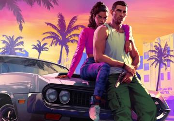 GTA 6 krijgt geen release op Xbox Game Pass