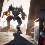 Mechs in Fortnite worden flink generfed
