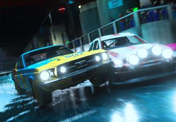 Dirt 5 is een lanceringstitel voor PlayStation 5