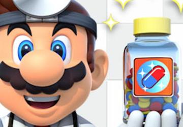 Dr. Mario World krijgt online multiplayer