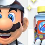 Dr. Mario World nu te downloaden