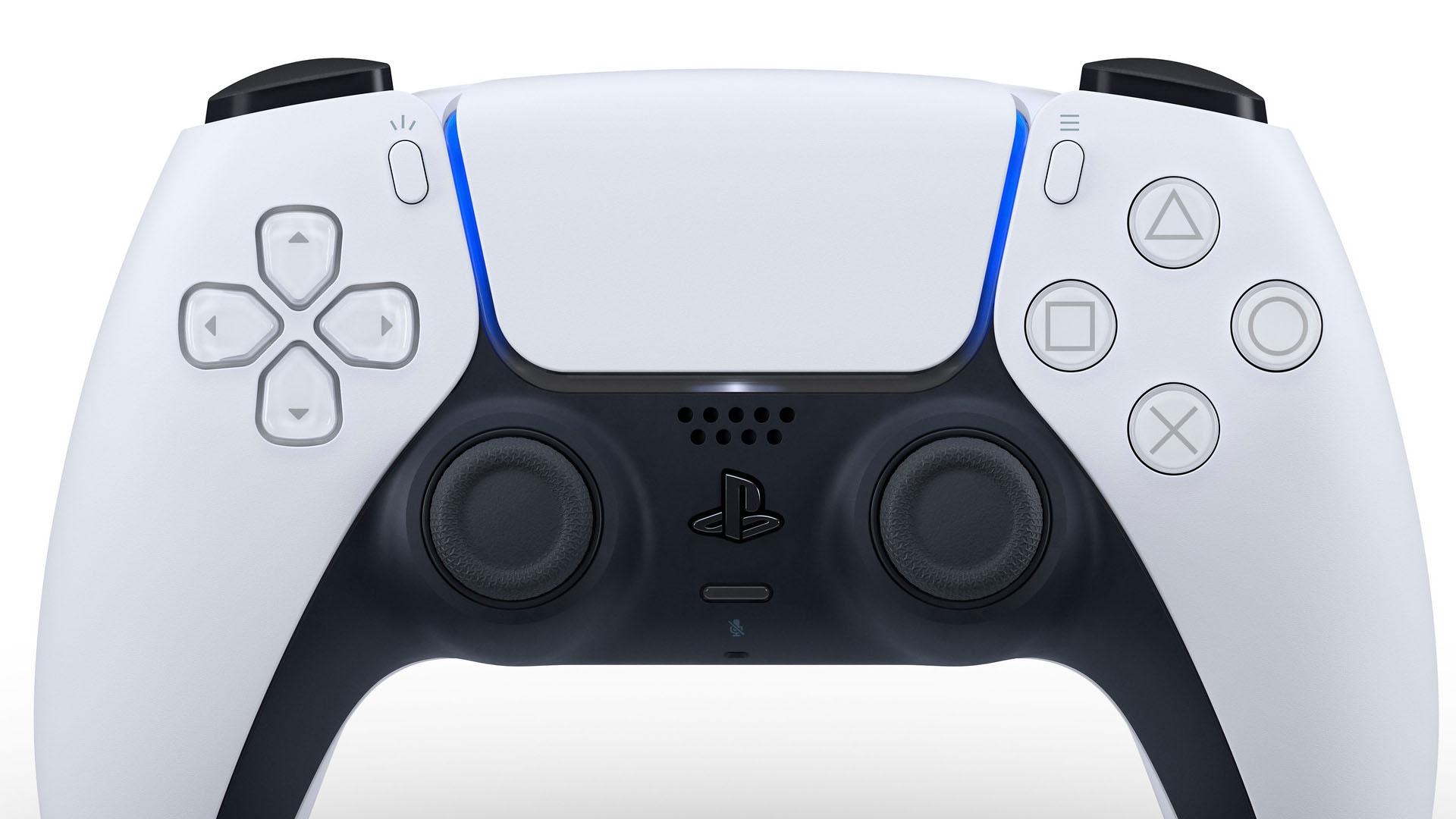 Steam-bèta voegt ondersteuning toe voor PS5 DualSense-controller