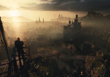 Hoofdverhaal van Dying Light 2 duurt ongeveer 20 uur