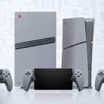 Speciale PlayStation 5 Pro en Slim aangekondigd