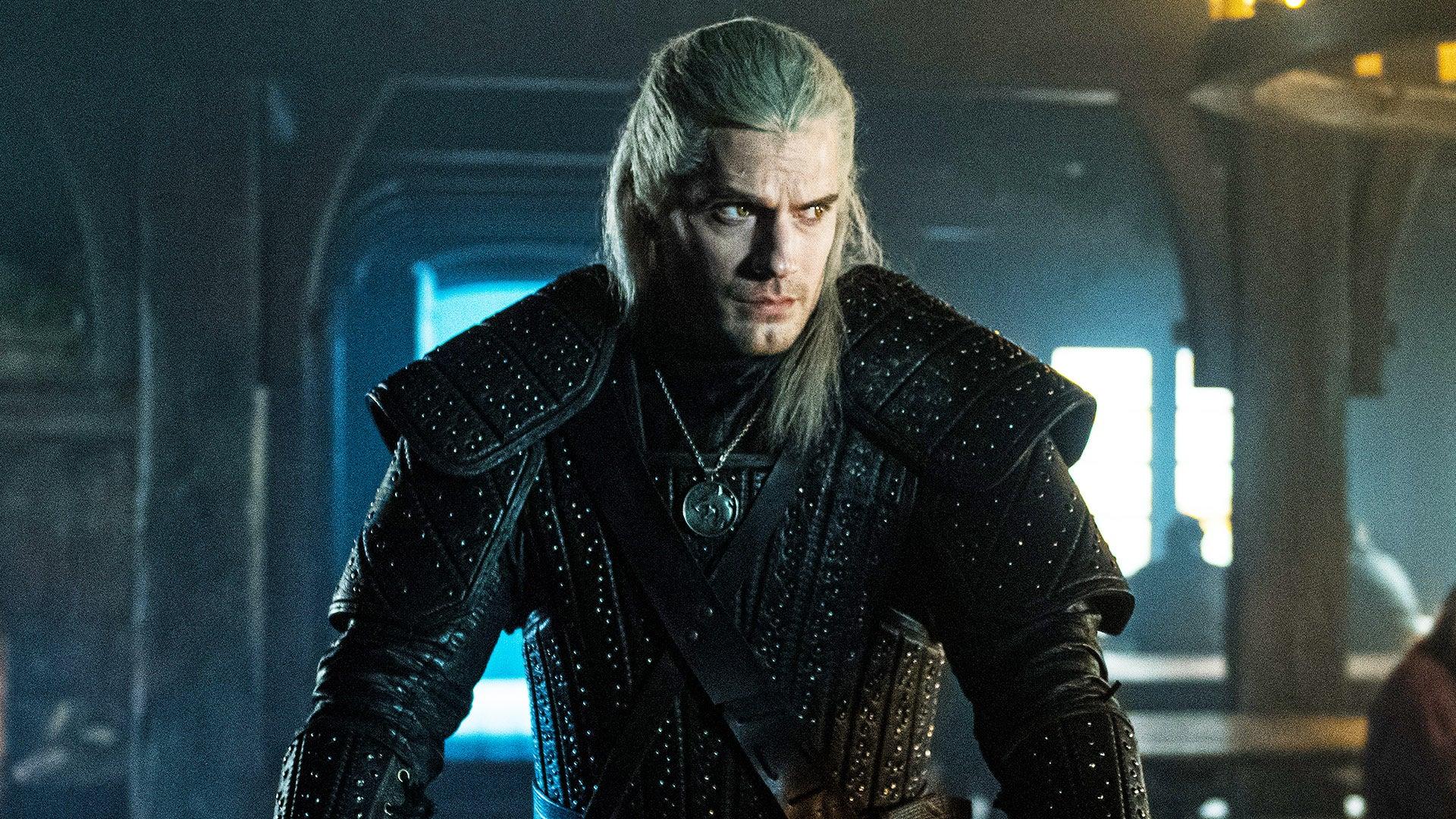 Nieuwe details The Witcher: Blood Origin onthuld