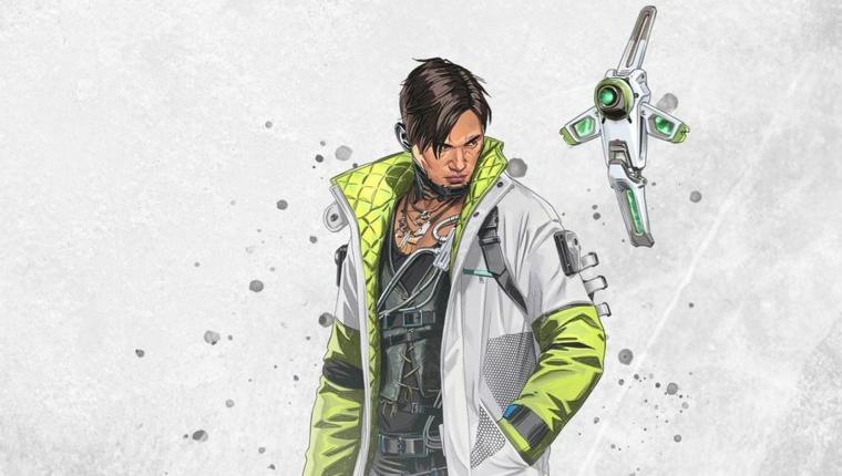 Derde seizoen van Apex Legends uitgelicht