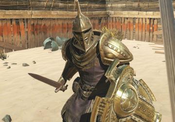The Elder Scrolls: Blades is nu beschikbaar op Nintendo Switch