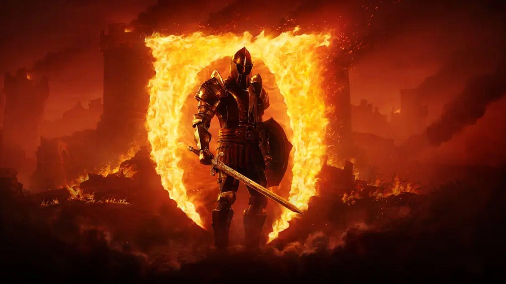 The Elder Scrolls IV: Oblivion Remastered aangekondigd, game is nu beschikbaar