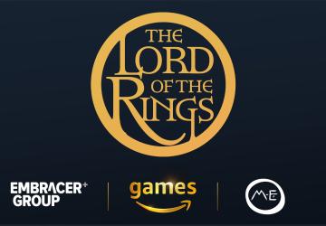 Makers New World werken aan The Lord of the Rings-MMO