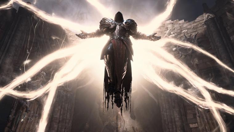 Toekomstige integratie: Diablo 4 zou personages uit Eternal Realm kunnen verwelkomen