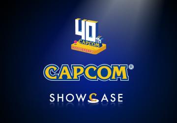 Samenvatting Capcom Showcase 2023