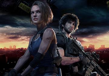 Resident Evil 3 Remake officieel aangekondigd