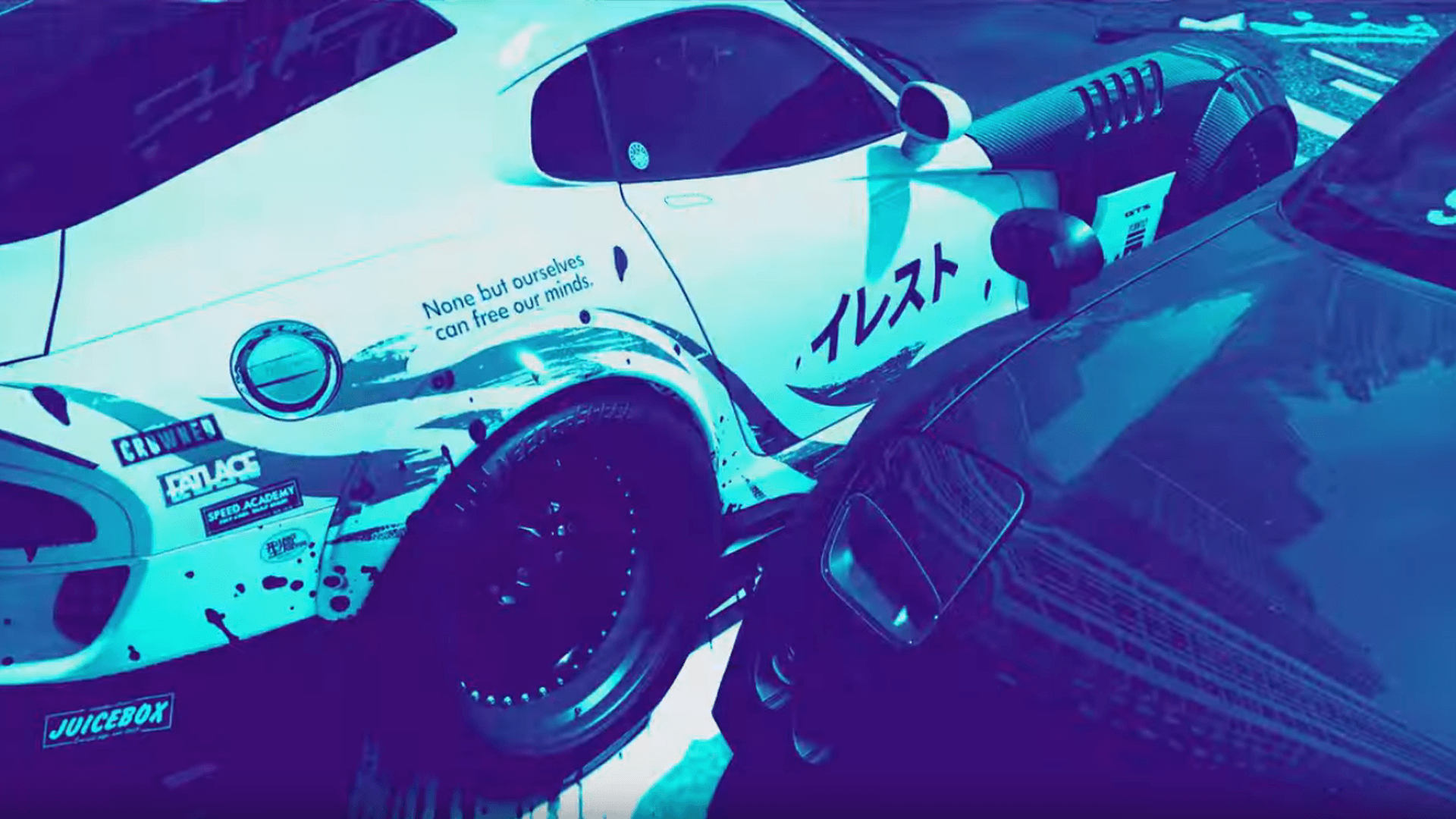 Need for Speed Heat officieel aangekondigd