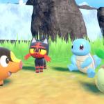 Alle starters tot nu toe komen naar Pokémon Scarlet en Violet