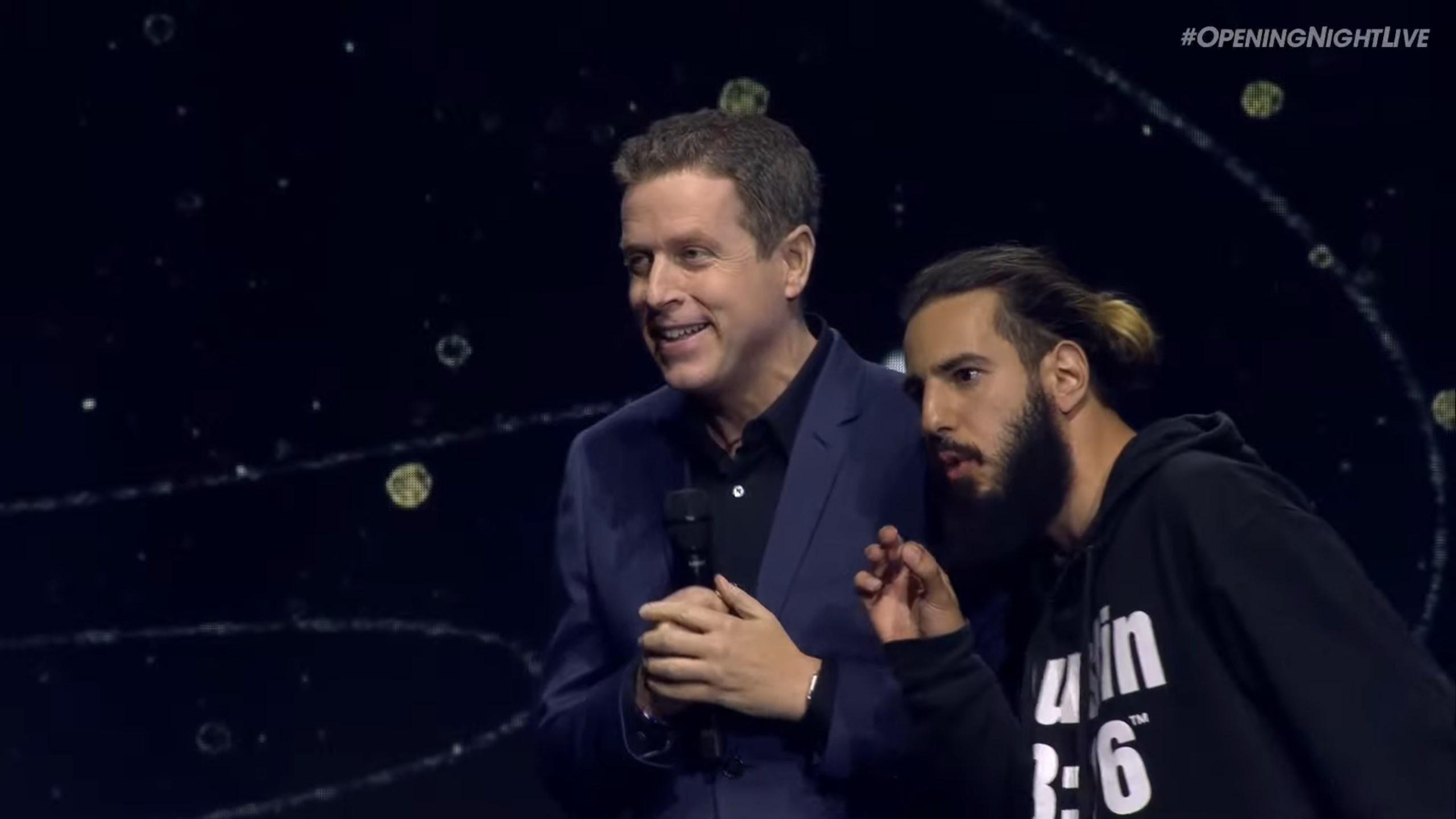 Samenvatting van alle aankondigingen van Gamescom 2023 Opening Night Live
