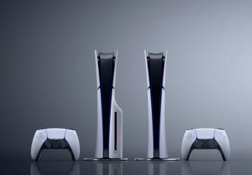 PlayStation 5 Slim nu verkrijgbaar