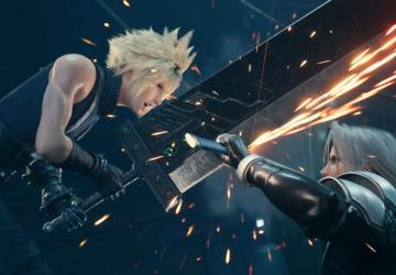 Tetsuya Nomura belooft meer projecten rondom Final Fantasy VII in de toekomst