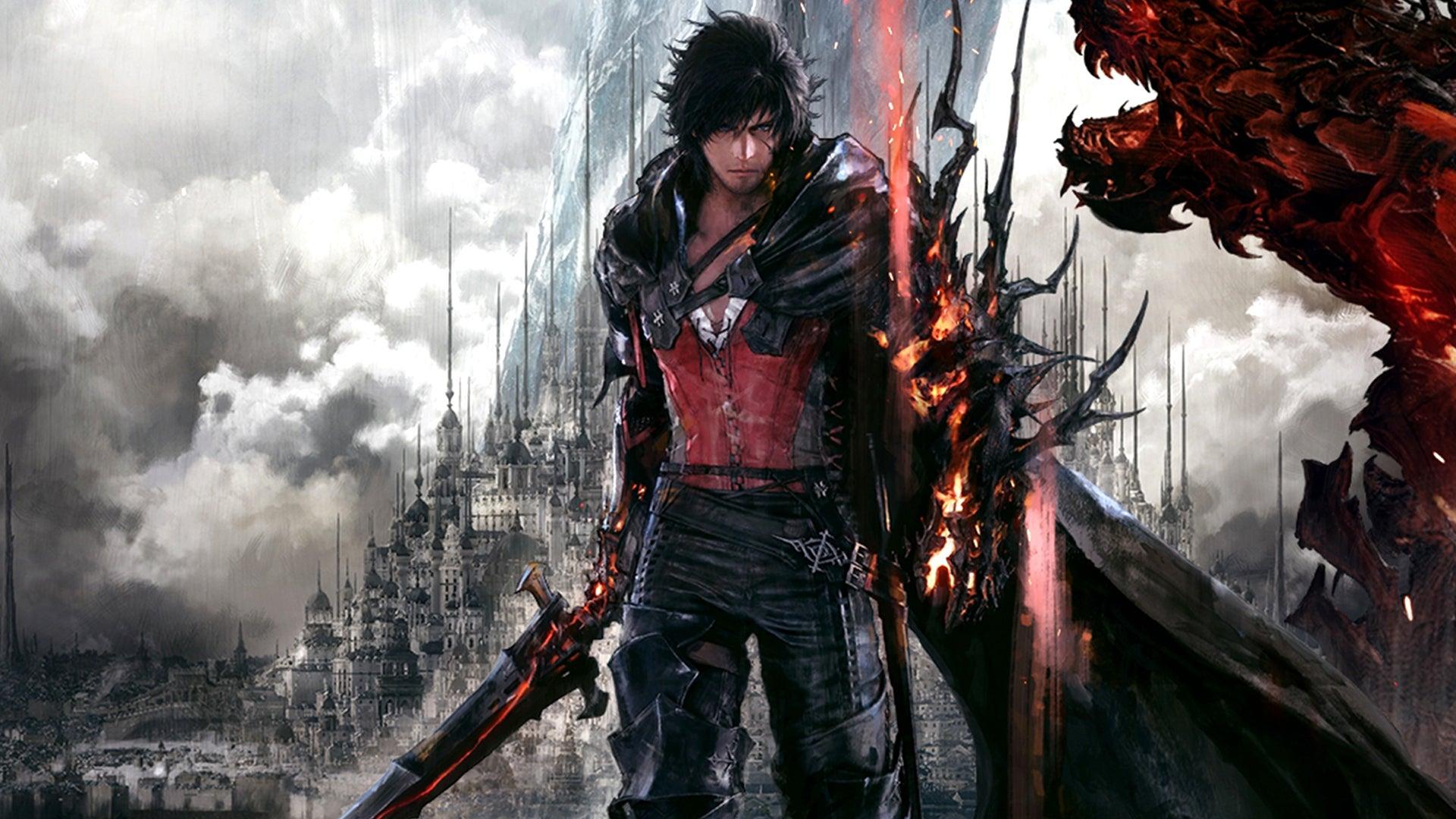 Endgame-content Final Fantasy 16 uitgelicht