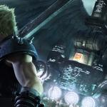 Nieuwe trailer Final Fantasy VII Remake getoond