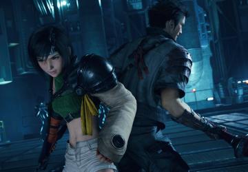 Final Fantasy 7 Remake Intergrade minimaal een half jaar exclusief voor de PlayStation 5