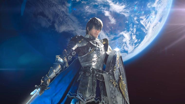 Final Fantasy 14: Endwalker uitgesteld tot december