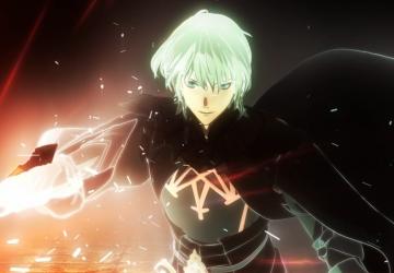 Fire Emblem: Three Houses bevat meer dan 200 uur aan gameplay