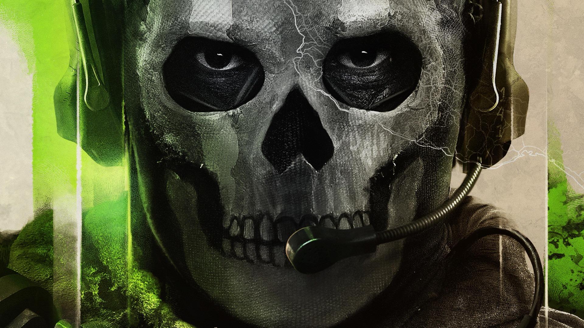 Dit zijn de exclusieve PlayStation-bonussen voor Call of Duty: Modern Warfare 2