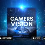 GamersVision Podcast #2: E3 2019, Pokemon Sword en Shield, Animal Crossing New Horizons en Watch Dogs Legioen [PILOT]