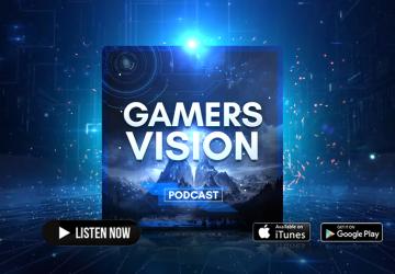 GamersVision Podcast #2: E3 2019, Pokemon Sword en Shield, Animal Crossing New Horizons en Watch Dogs Legioen [PILOT]