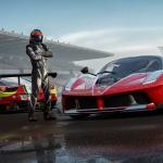 Uitgelekte afbeeldingen suggereren dat de volgende Forza Motorsport toch naar Xbox One komt