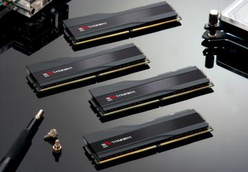 DDR5-tekorten zullen naar verwachting tot ver in 2022 aanhouden