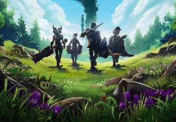 GC 2024: Towerborne verschijnt volgende maand in Steam Early Access