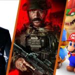 November 2023: 16 veelbelovende games voor gamers