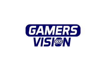 GamersVision: Pilot aflevering