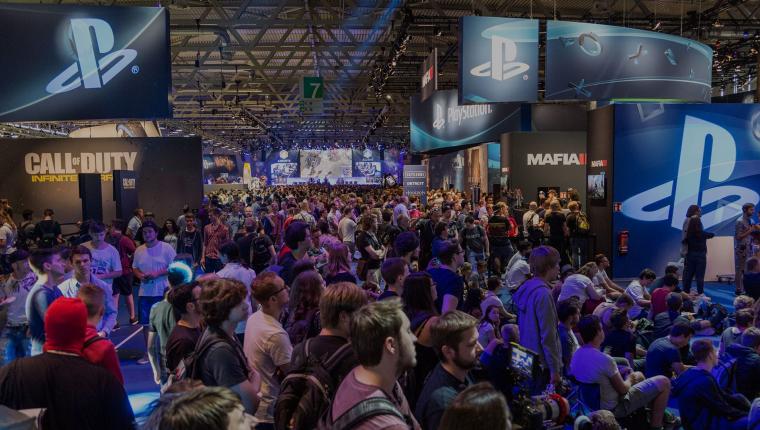 Gamescom Opening Night-livestream bevat nieuwe onthullingen